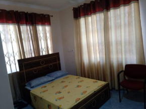Beta Rooms Double Bedroom Gome Fortress Business Center Dansoman Accra